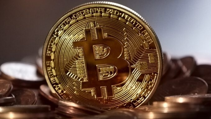 Kahveden uzay seyahatine Kripto paralarla ödeme hızla yayılıyor