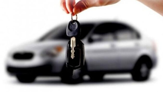 Kamu bankalarından otomotive özel kredi