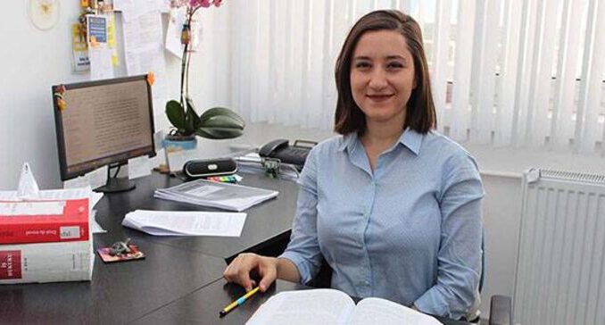 Mahkemede tepki çeken ilişki iddiası! 'Şerefsiz, haysiyetsiz'