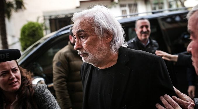 Müjdat Gezen'in Burhan Kuzu'ya hakaret davasında karar çıktı