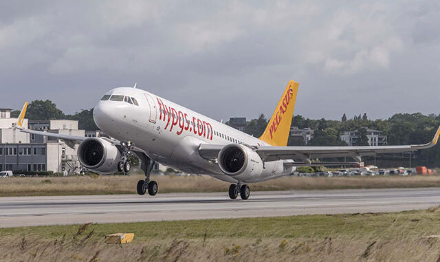 Pegasus Hava Yolları'ndan bedava bilet açıklaması