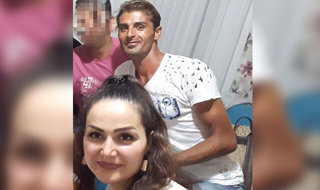 Tartıştığı eşini boğazından bıçaklayarak öldürdü