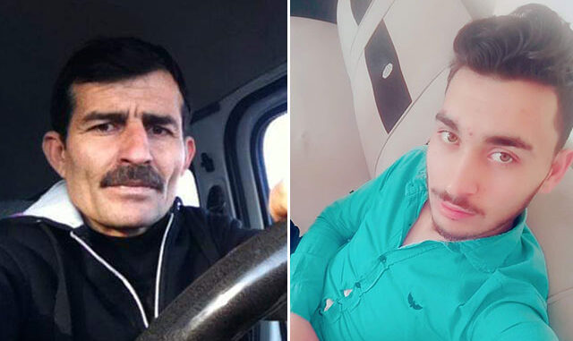 Tartıştığı kayınpederini pompalı tüfekle öldürdü