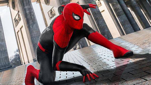 Üçüncü Spider Man filmi resmen geliyor