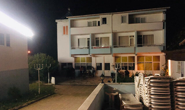 Ugandalı Kadın, Otel Odasında Ölü Bulundu
