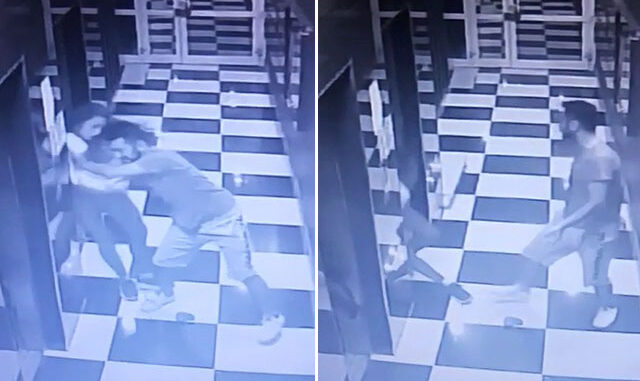 Üniversiteli Tuğçe yaşam savaşı veriyor; Araştırma görevlisi arkadaşı asansör boşluğuna itti