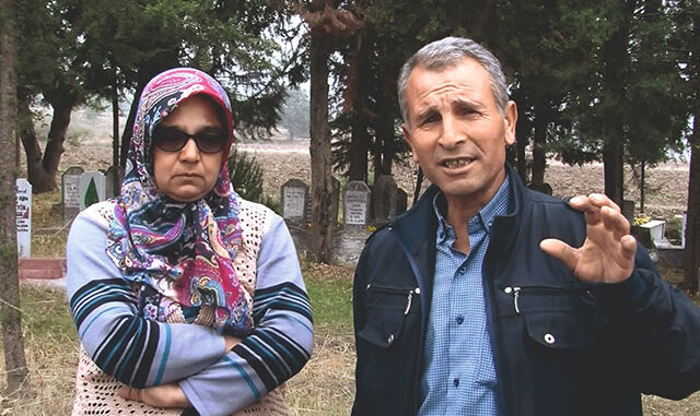 13 yıl önceki kuzenler cinayetini adli genetikçiler aydınlatacak