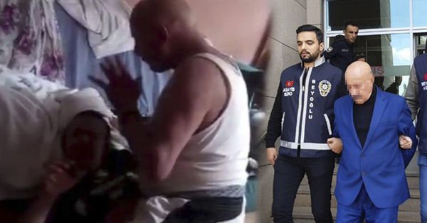 19 Yaşındaki Kızı Tuğba'ya Şiddet Uyguladığı İddia Edilen Baba Hakkında 'Tahliye' Kararı