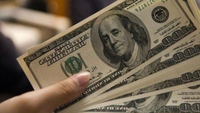 21 Ekim 2019 dolar kuru ne kadar