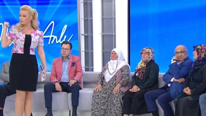 50 yaşındaki adam 18 yaşındaki kuzenini kaçırdı