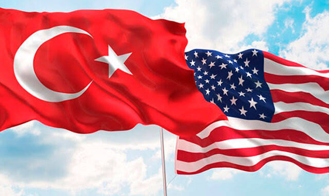ABD’nin skandal kararlarına Türkiye’den sert tepki
