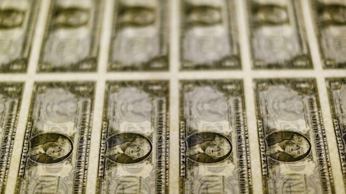 ABD’nin Suriye operasyonu açıklaması doları ateşledi