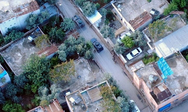 Adana'da uyuşturucu operasyonu 21 gözaltı kararı