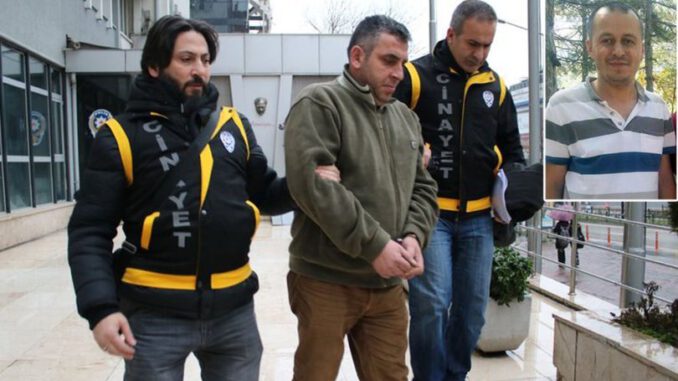 Arkadaşını öldürüp parçalara ayırmıştı... Bursa'daki vahşette karar çıktı