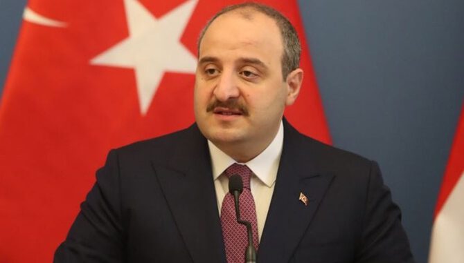 Asgari 5 milyar liralık yatırımlara bakan imza atacak