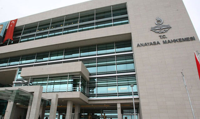 AYM'den, infaz koruma memurlarının yaraladığı hükümlü için ihlal kararı