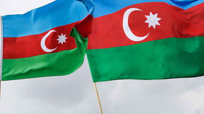 Azerbaycan'dan Barış Pınarı Harekatı açıklaması