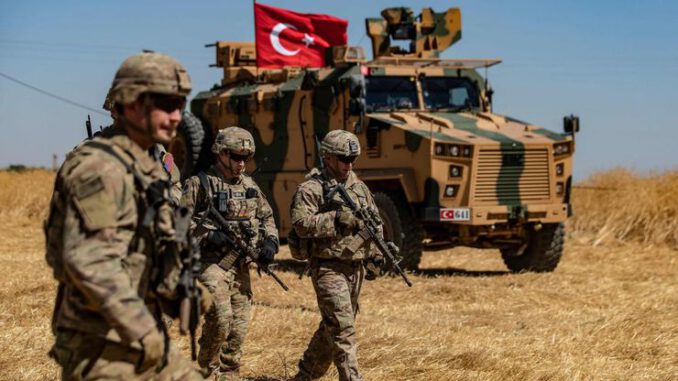 Barış Pınarı Harekatı'na diğer ülkeler nasıl tepki verdi