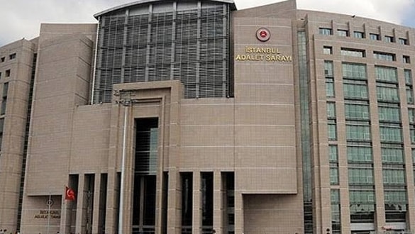 Başsavcılıktan 'Barış Pınarı Harekatı' açıklaması