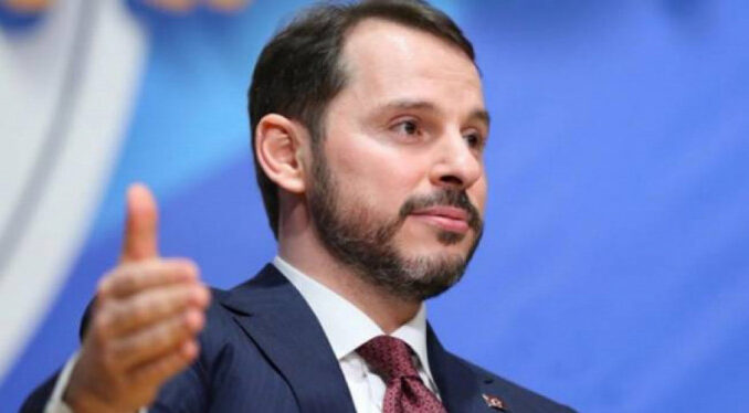 Berat Albayrak'tan EYT sorusuna cevap