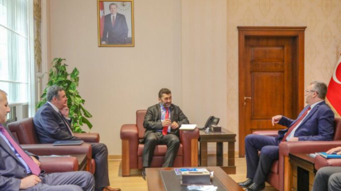 Bursa Karacabey ormanları istihdam sağlayacak