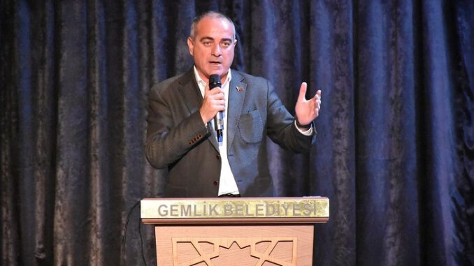 Bursa Kuzey Planları'nda hak sahipleri sandığa gidecek