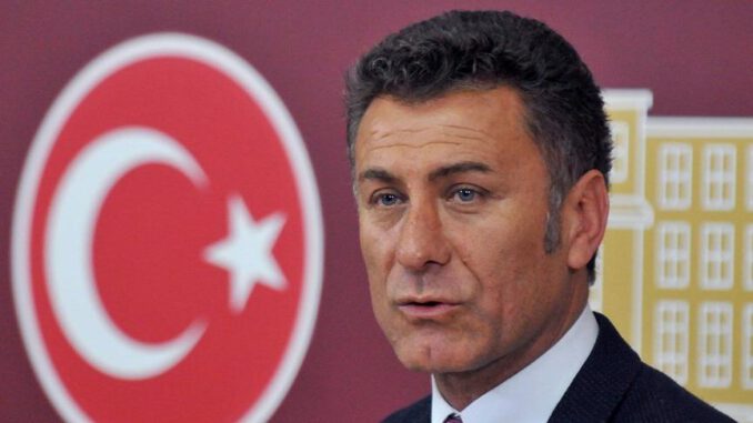 Bursa Milletvekili Sarıbal Gıda, bundan sonra daha fazla sorun olacak