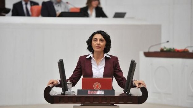 Bursa Milletvekili, Ulaştırma Bakanı'na Sordu YHT Projesi Ne Oldu