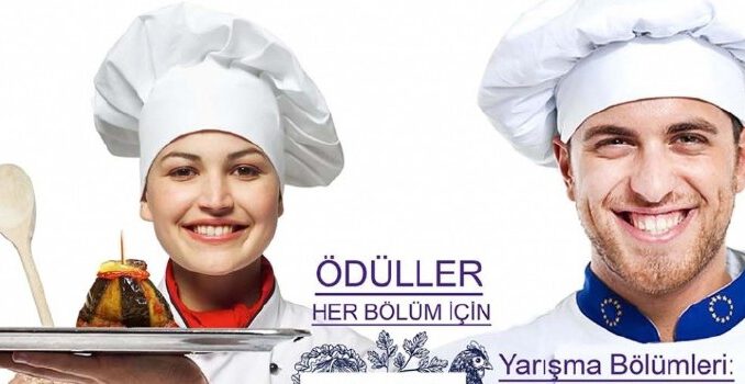 Bursa Mustafakemalpaşalılar en lezzetli festivalde yarışacak