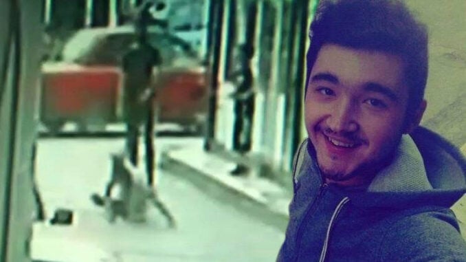 Bursa'da 50 lira için cinayet işleyen sanıktan dehşete düşüren ifade