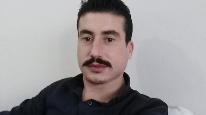 Bursa'da Dere Kenarında Bulunan Cesedin Ergün Tirman'a Ait Olduğu Belirlendi