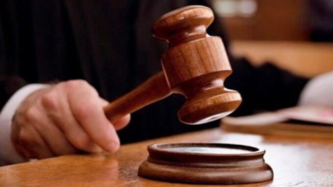 Bursa'da emsal karar Dava ihbarnamesi kapıya aslınca tebliğ edilmiş sayılacak