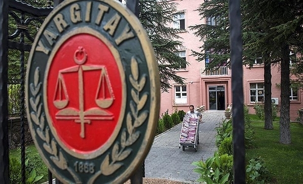 Bursa'da emsal karar! Mesai arkadaşına 'yalaka' dedi tazminatsız kovuldu