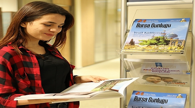 Bursa'da ödüllü deneme yarışması düzenleniyor