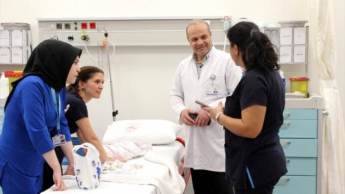 Bursa'da sokağa terk edilen bebeğin annesi bulundu