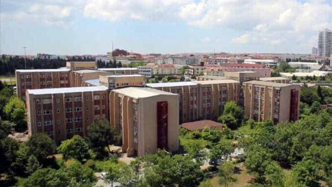 Cerrahpaşa’da deprem etkisi Yurtlara tahliye, çocuk kliniklerinde hizmete ara