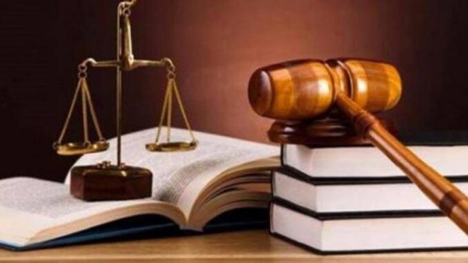 Cezaevlerinden kaç kişi çıkacak İşte AK Parti’nin infaz paketinin detayları