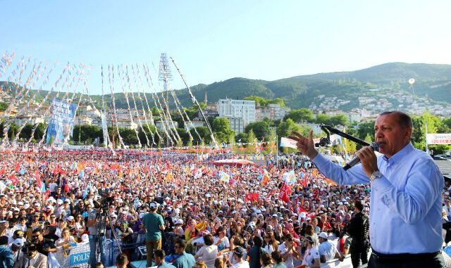 Cumhurbaşkanı Erdoğan Bursa'ya Geliyor! Erdoğan'ın Bursa Programı Netleşti