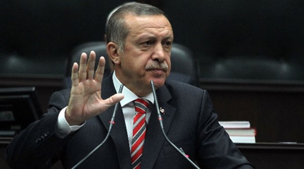 Cumhurbaşkanı Erdoğan Yeni Yasaklar Gelecek