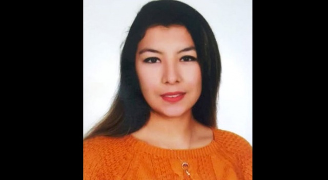 Diş tedavisi için evden çıkan genç kız 3 gündür kayıp!