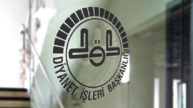 Diyanet 'Baba Okulu' Semineri Düzenleyecek