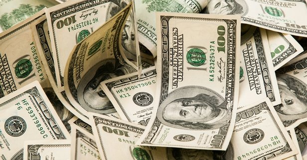 Dolar, Trump'ın Tehdidinin Ardından Beş Haftanın Zirvesinde