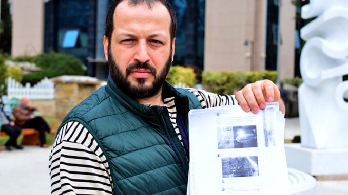 Düz Dünya Derneği Başkanı'ndan Kılıçdaroğlu'na davet