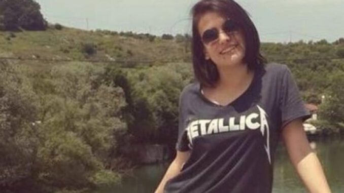 Ecem Balcı cinayeti davasının 6'ncı duruşması başladı
