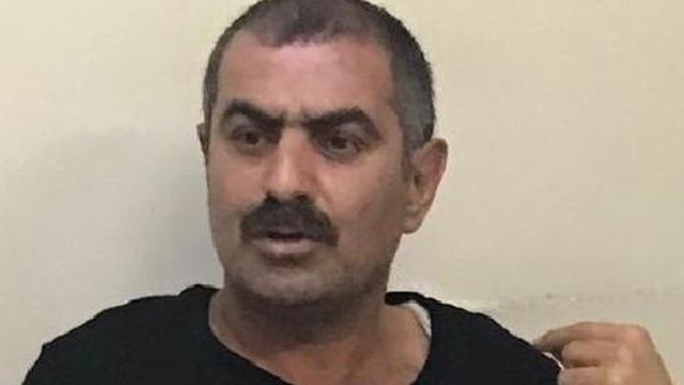 Emine Bulut cinayeti Katil Fedai Varan'a müebbet hapis cezası
