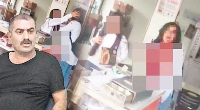 Emine Bulut'un katili ilk kez hakim karşısına çıkıyor!