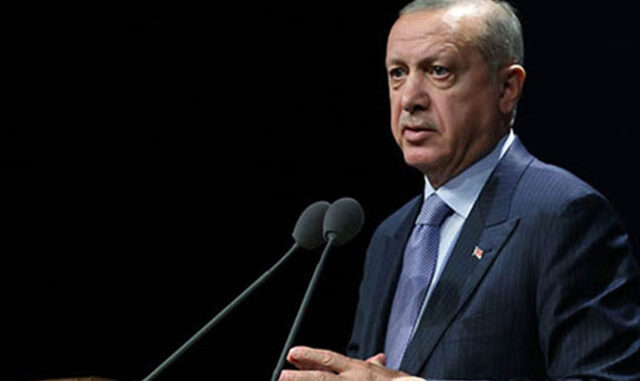 Erdoğan Balkanlara yönelik politikamızı din eksenli yürütmüyoruz