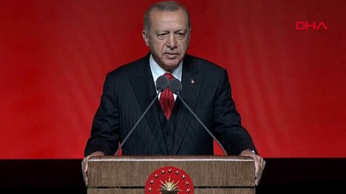 Erdoğan Trump görüşmesi sonrasında ABD’nin çekilme olayı başlamış durumda