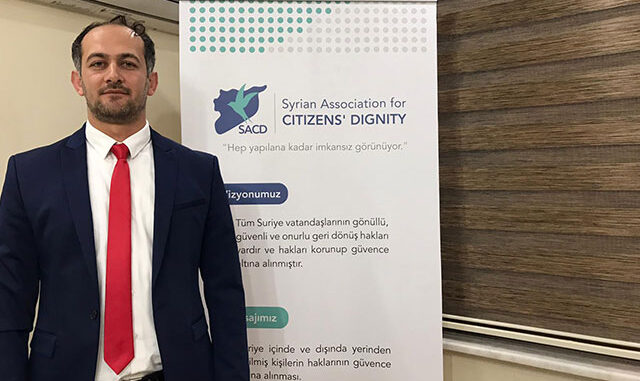 Esad, rejim yanlısı olmayanlara zulmediyor