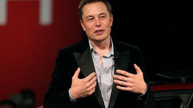 Escobar ailesi, Elon Musk'a karşı